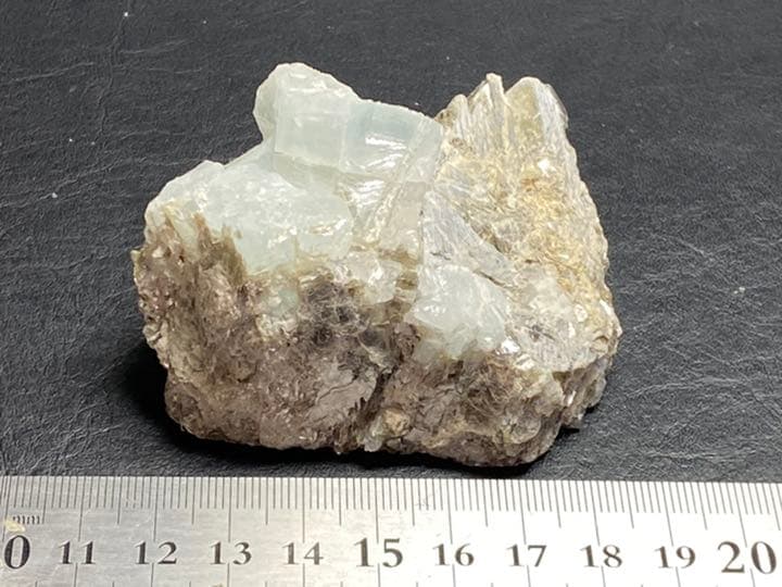 アクアマリン　170g