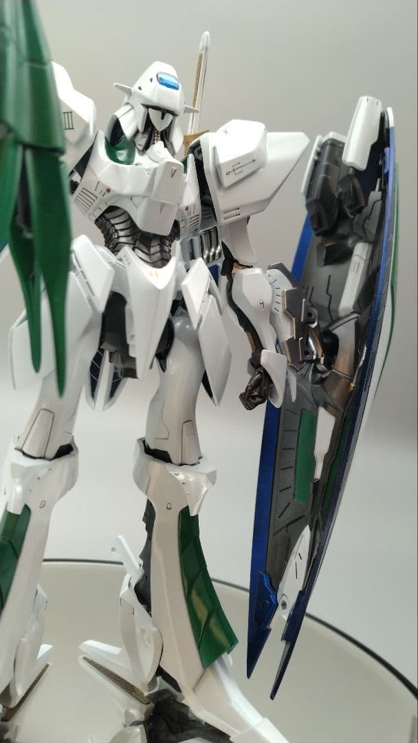 FSS ファイブスター物語　ジュノーン　アワートレジャー　1/144 完成品