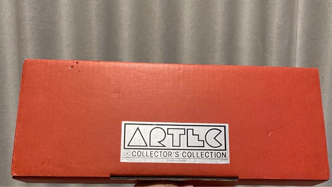 ARTEC ニコライカネッティデザイン　ポストモダン