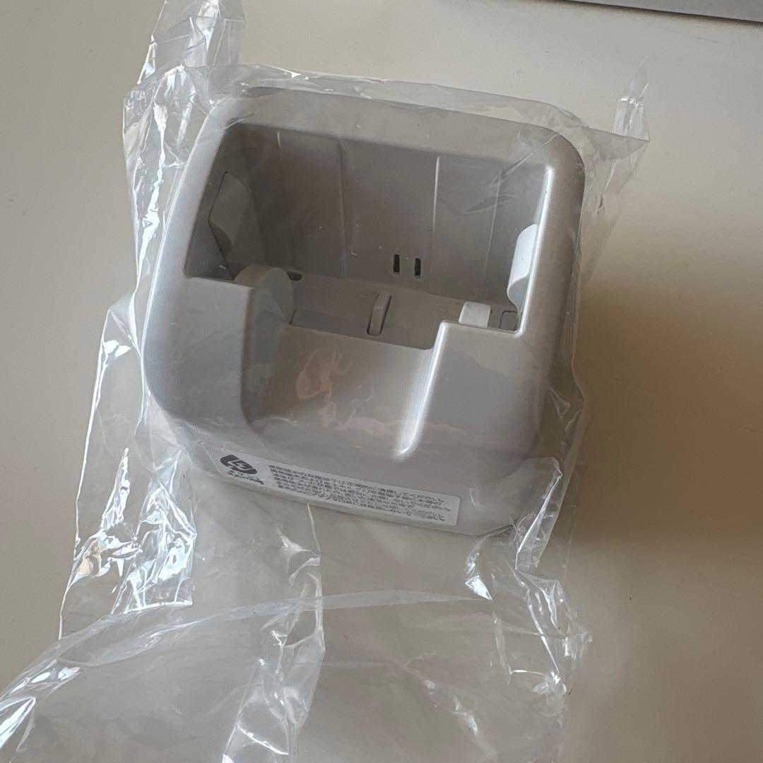 docomo らくらくホン F-01M 本体　2GBmicroSD付き