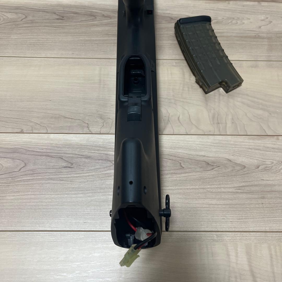 東京マルイ スタンダード電動ガン ステアーAUG