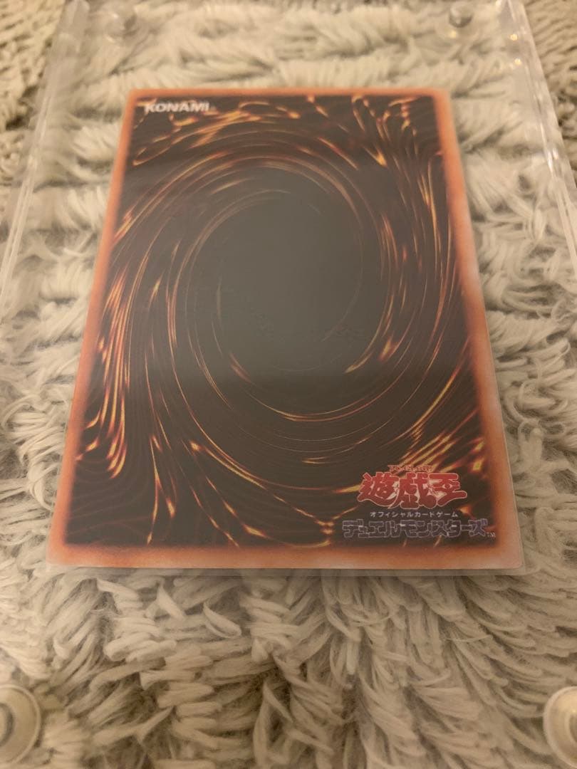 専用 No.1203 遊戯王 良品 初期 ハーピィレディ三姉妹 シークレットレア