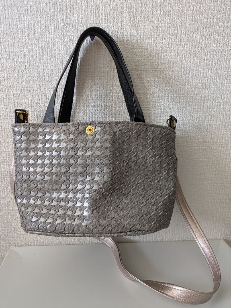 fafa　nozomi　コラボキャリー　М　迷彩柄バラ柄　ママバック　セット