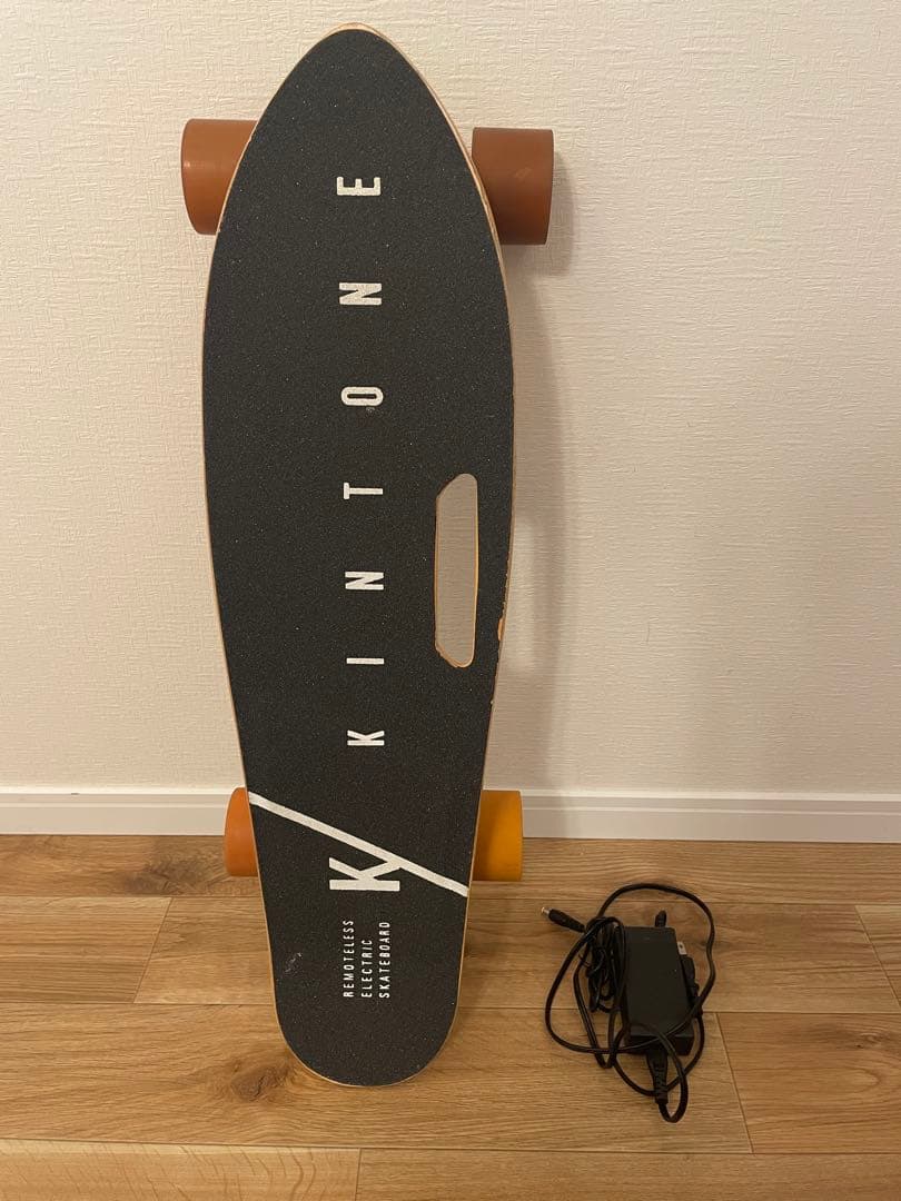 KINTONE EZ 電動 スケートボード キントーン