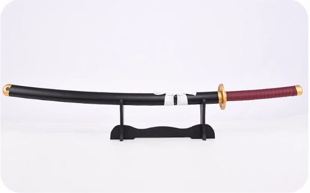 乙骨 ユダヤ劇場版 呪術 回戦 古兵器 武具　刀装具 手鍛造打 冷兵器 映画