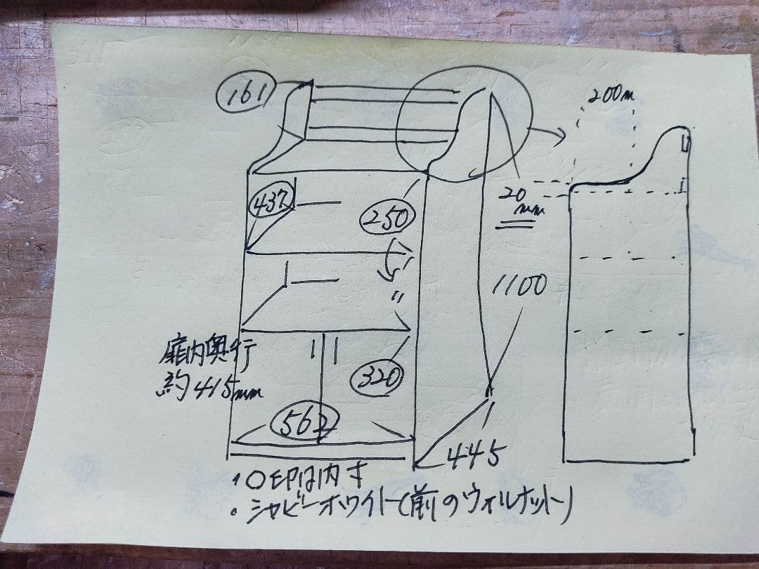 Guuchanオーダーページ