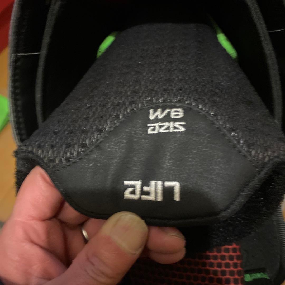 バートンアイオンダブルボア