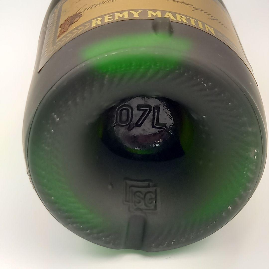 ④未開封 古酒 REMY MARTIN NAPOLEON ブランデー