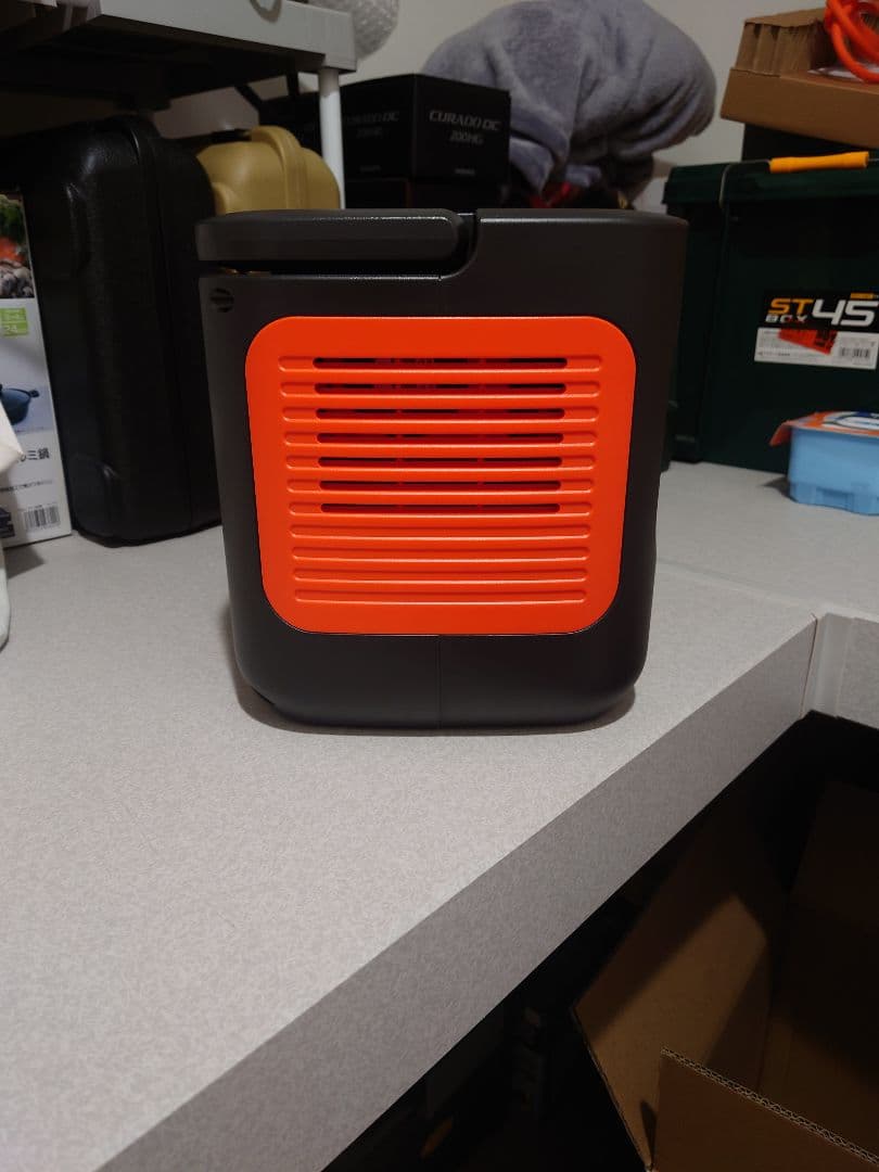 Jackery ポータブル電源 1000new