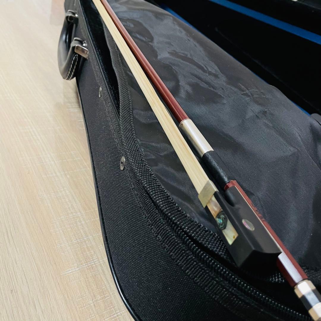 ★良品★SUZUKI バイオリン No.230 4/4 2020 スズキ