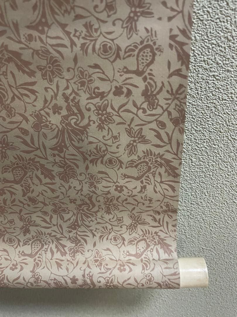 池田政喬作　竹鶴図　掛軸茶掛　肉筆