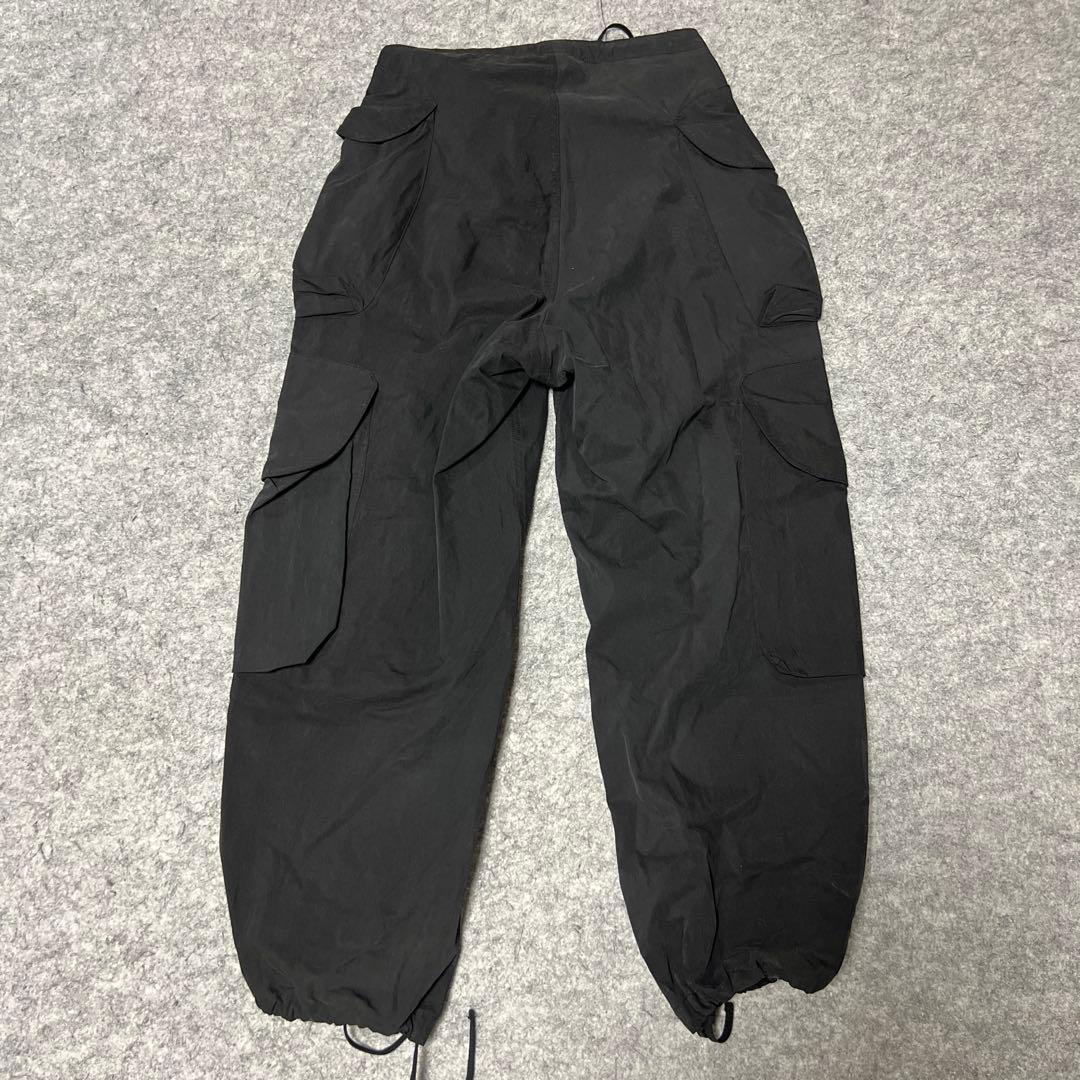 エンタイアスタジオ　カーゴパンツ　xxs