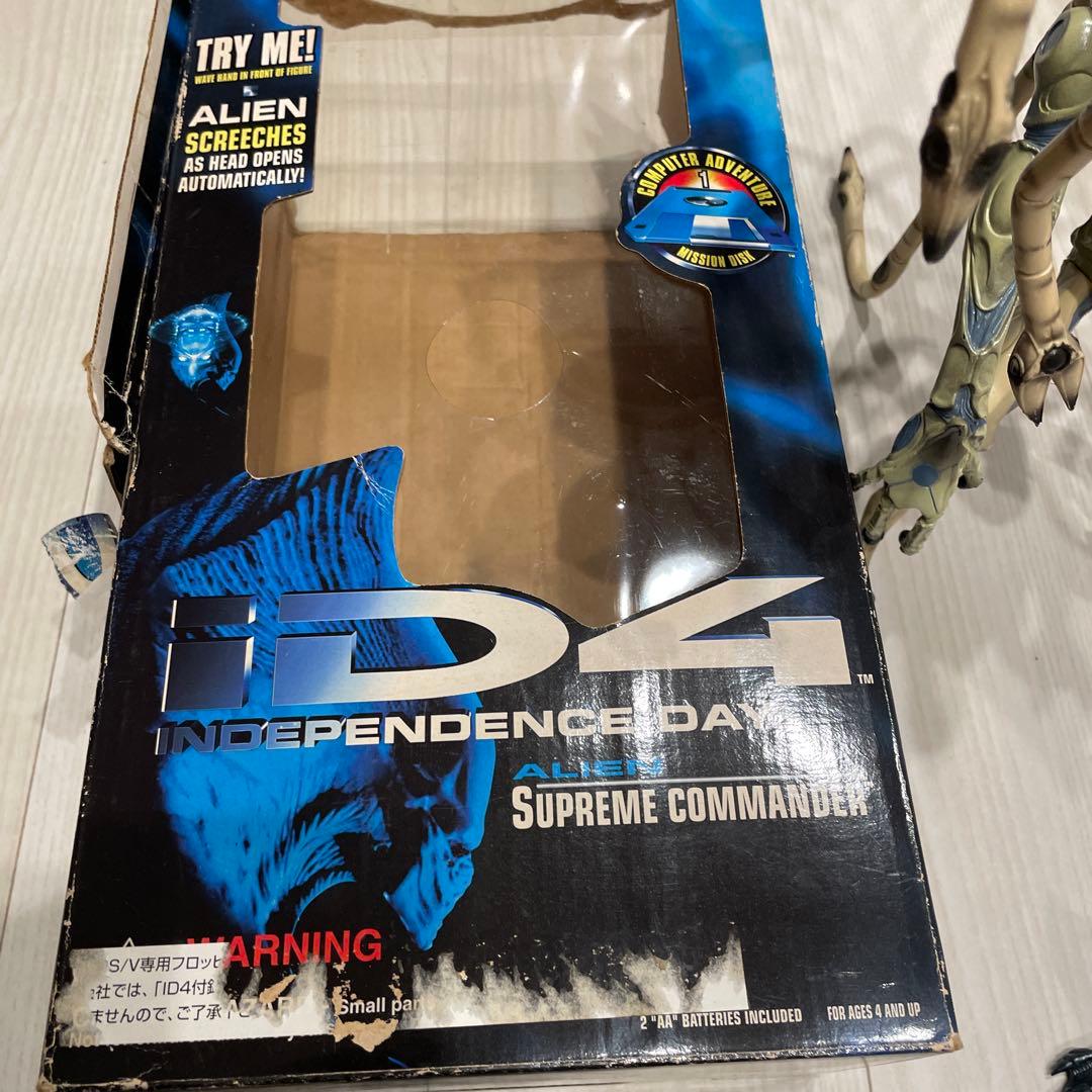 エイリアン　フィギュア　まとめ売り