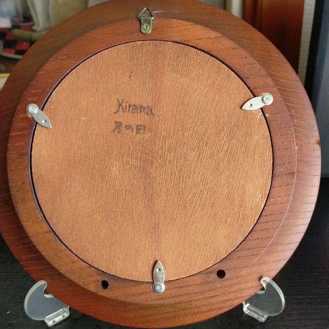 KIRANA 田谷京子さん絵画　　　月の日