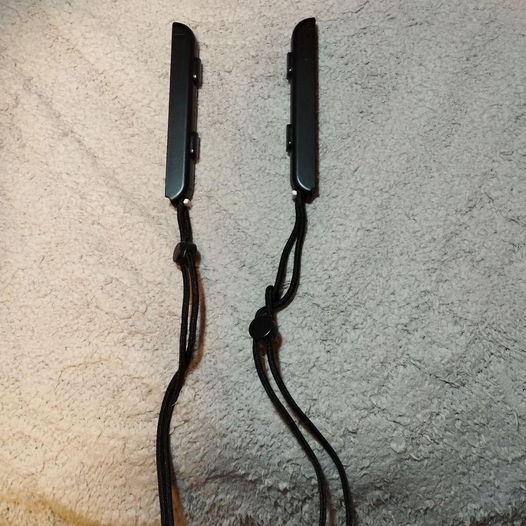 Nintendo Switch本体Joy-Con不具合あり 動作確認済み