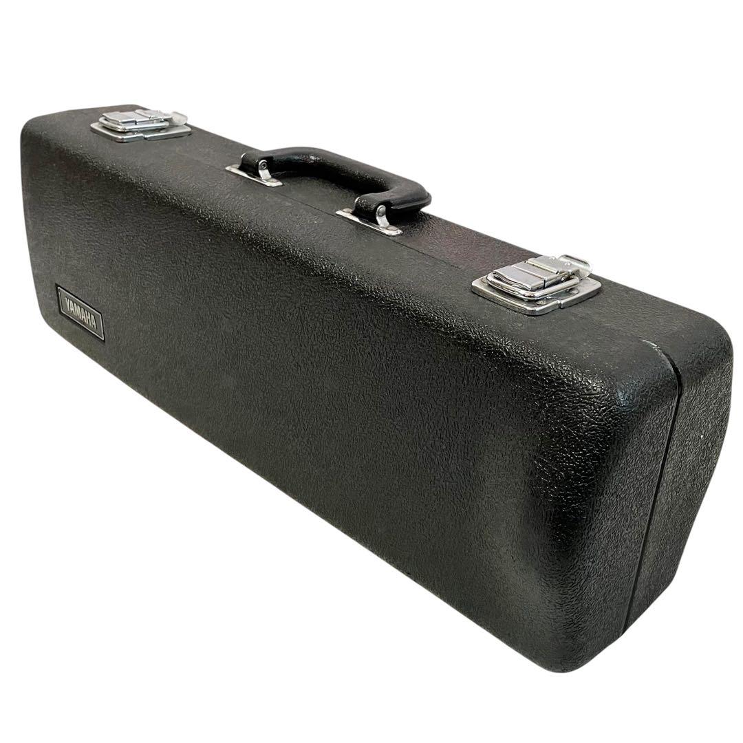 YAMAHA トランペット YTR-1335 管楽器 ケース付 ヤマハ 吹奏楽