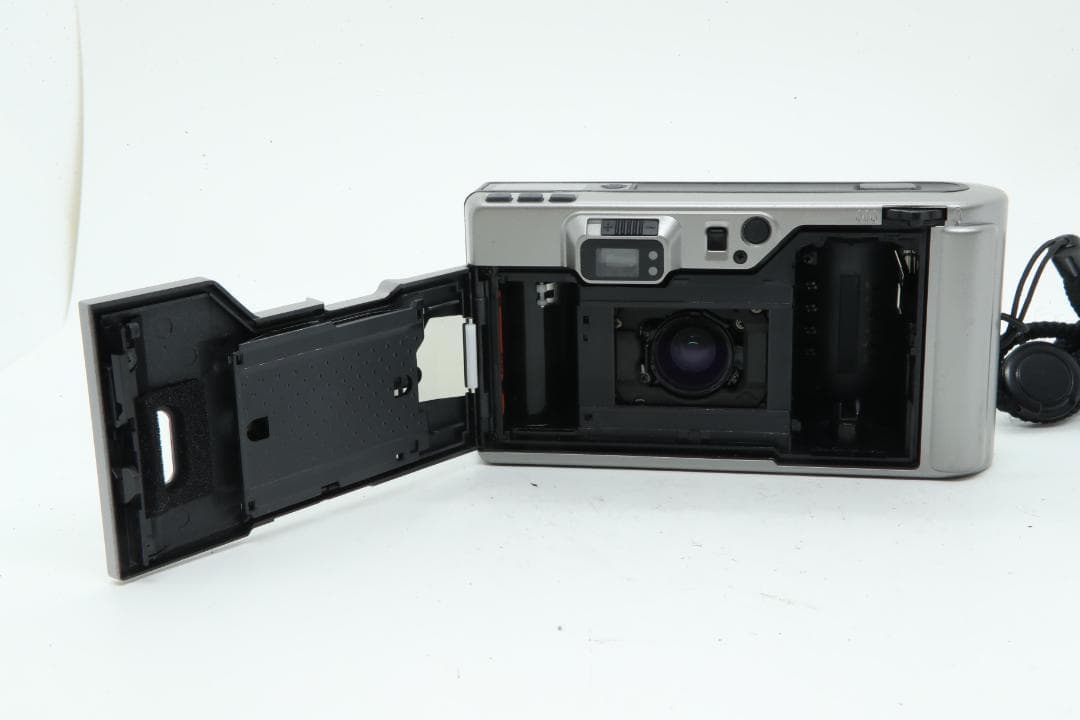 【R2335】PENTAX ESPIO 80 ペンタックス エスピオ