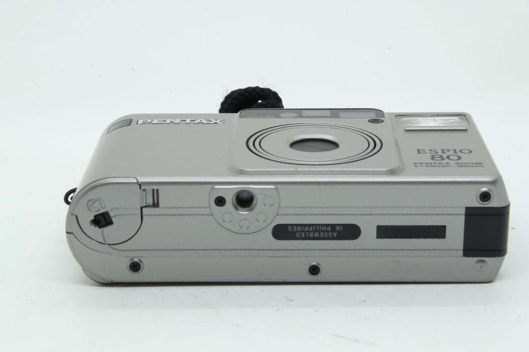 【R2335】PENTAX ESPIO 80 ペンタックス エスピオ