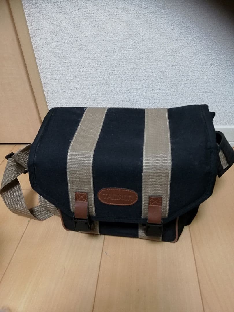 価格交渉可。ミノルタのフィルムカメラ＋TAMRONのレンズ二本セット