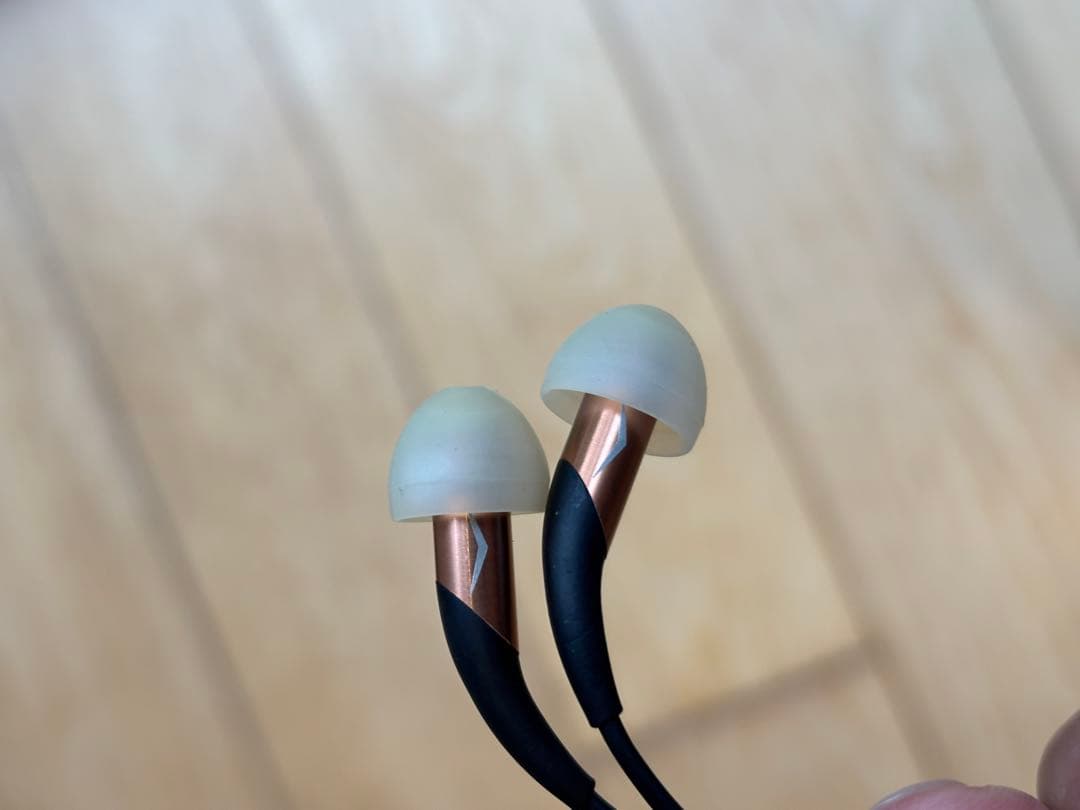 klipsch X10イヤホン