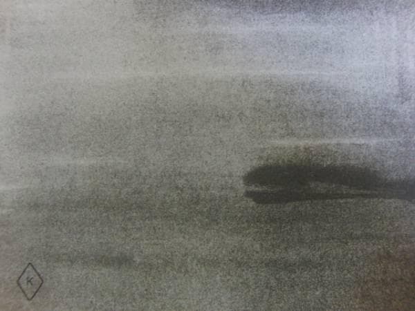 ホイッスラー、NOCTURN、高級画版、Ｗサイン入、新品額付