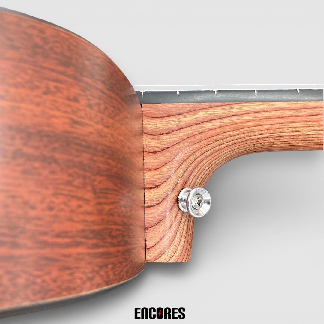 Martin LXM リトル・マーティン