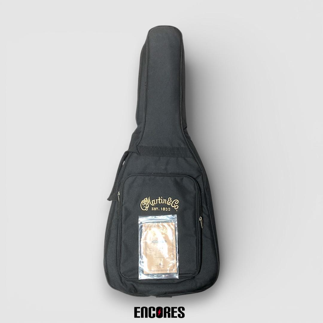 Martin LXM リトル・マーティン