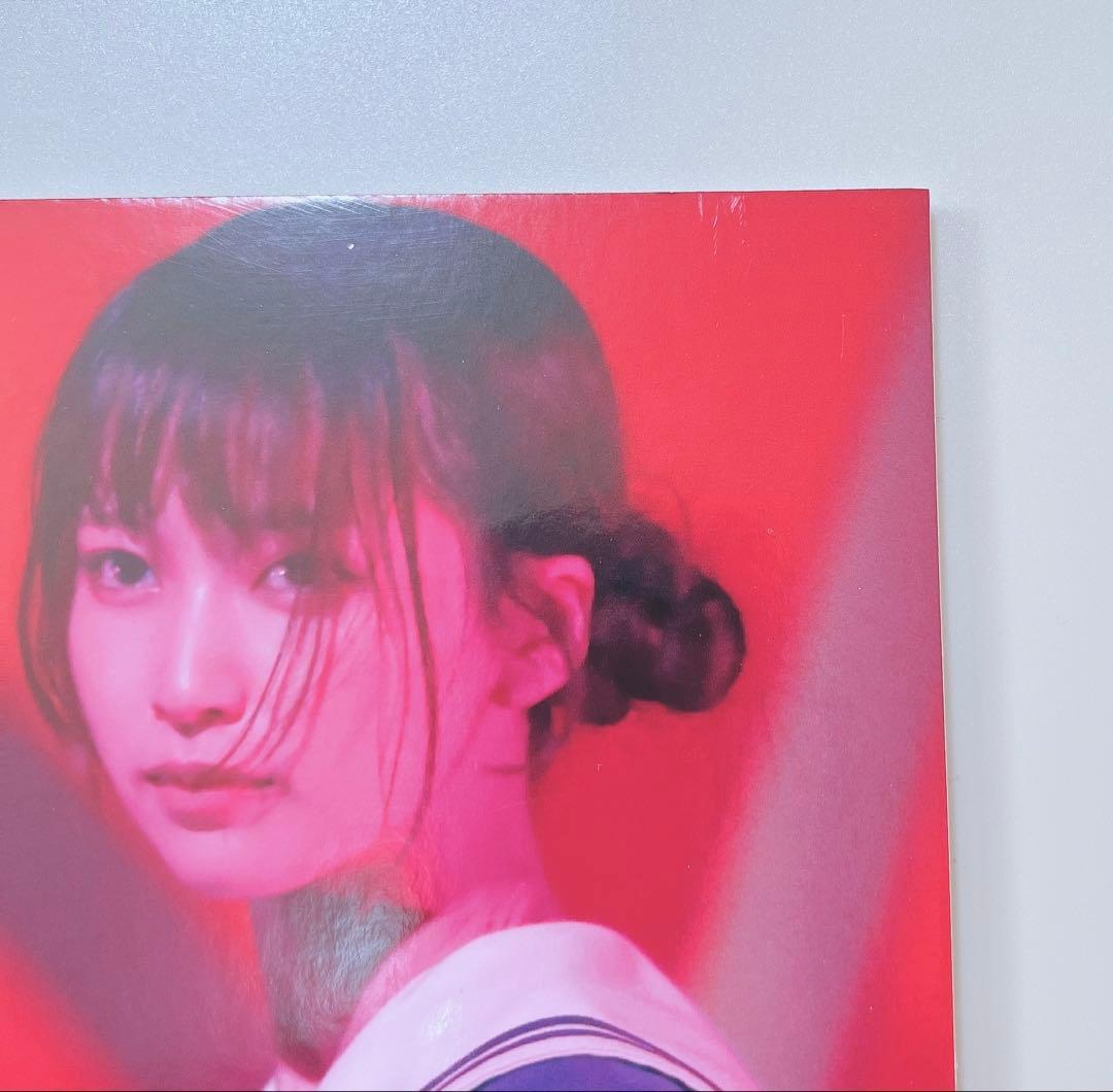 22/7 ナナニジ 白沢かなえ 発売記念 A4 パネル