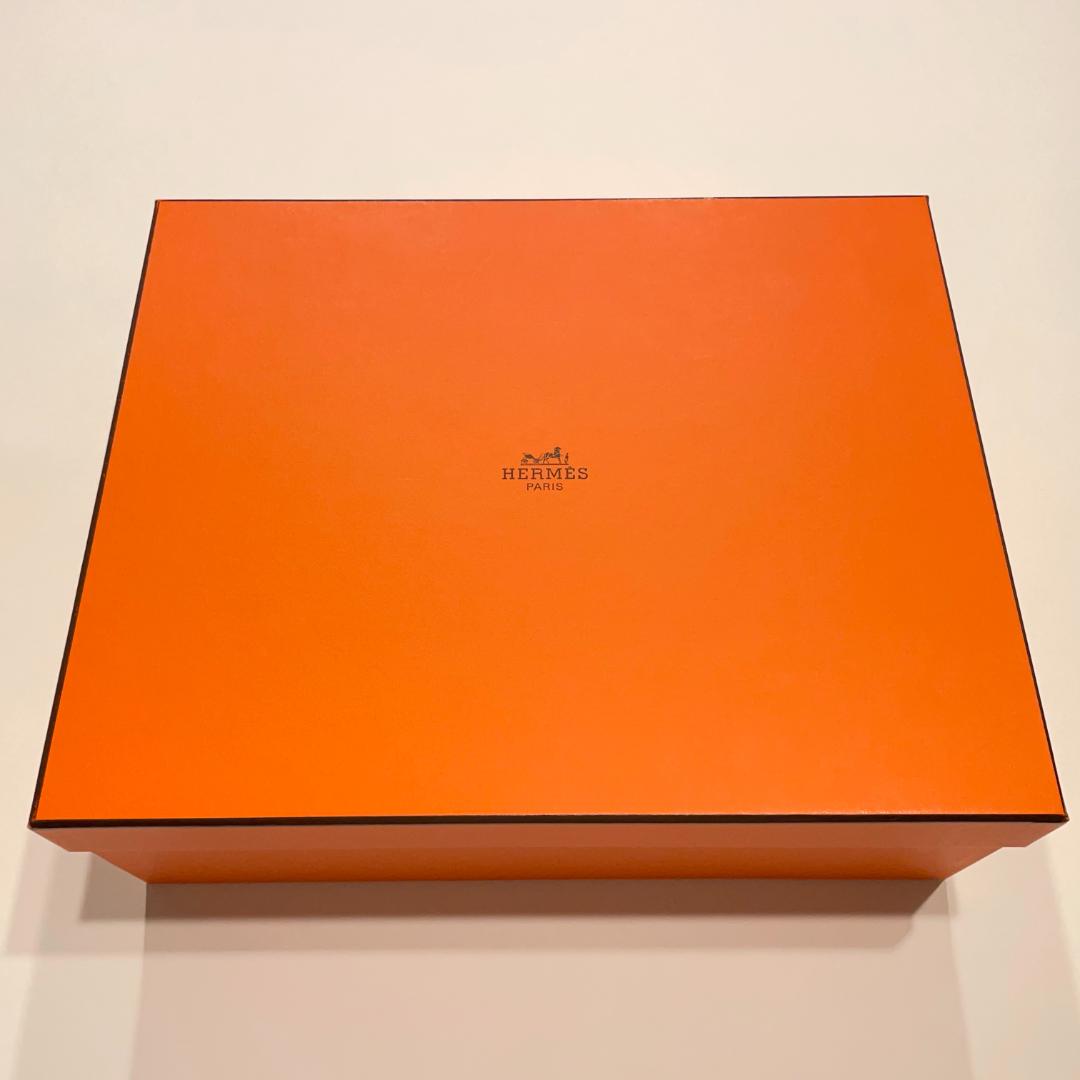 HERMES エルメス　箱(36×29×12cm)　ケリー25　707