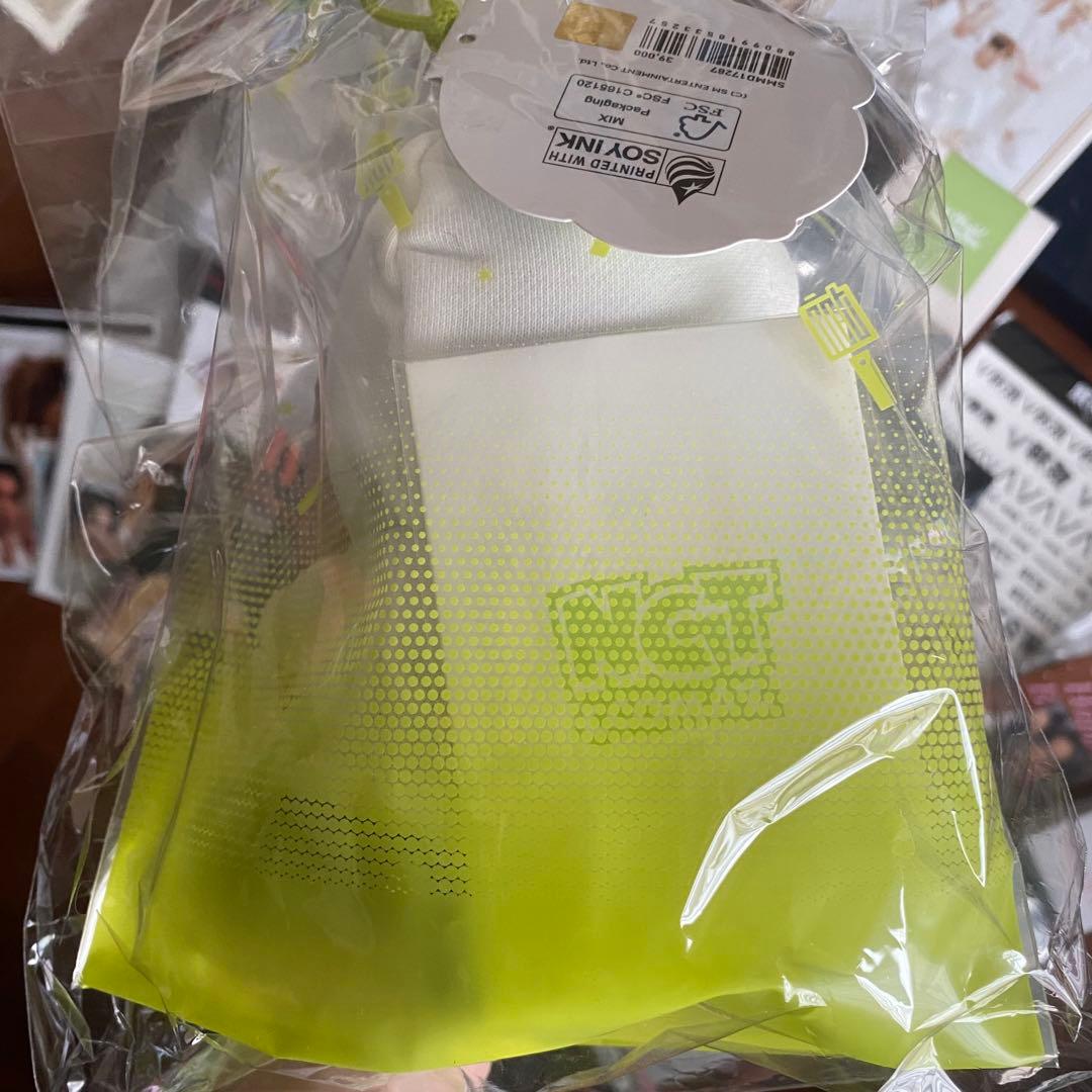 【激レア 出回り少】NCT WayV 威神V グッズ まとめ売り テン