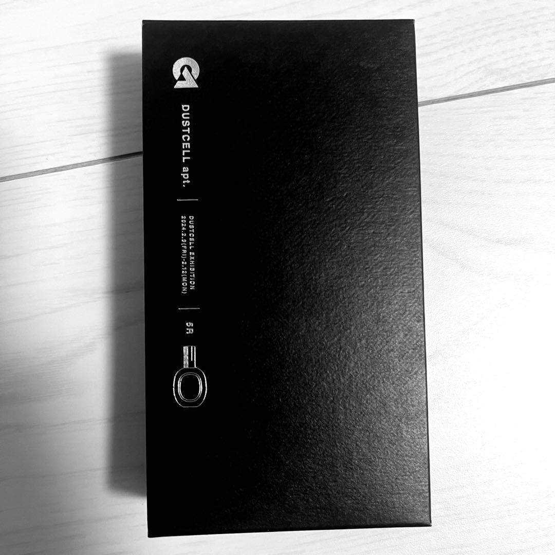 【受注生産限定品】新品未使用未開封 ダストセル 香水　EMAとMisumi調合