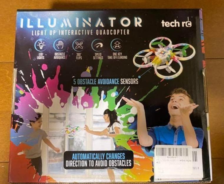 ドローン 小型 LEDライト付きドローン 玩具 親子 遊戯 飛行機 空 飛行