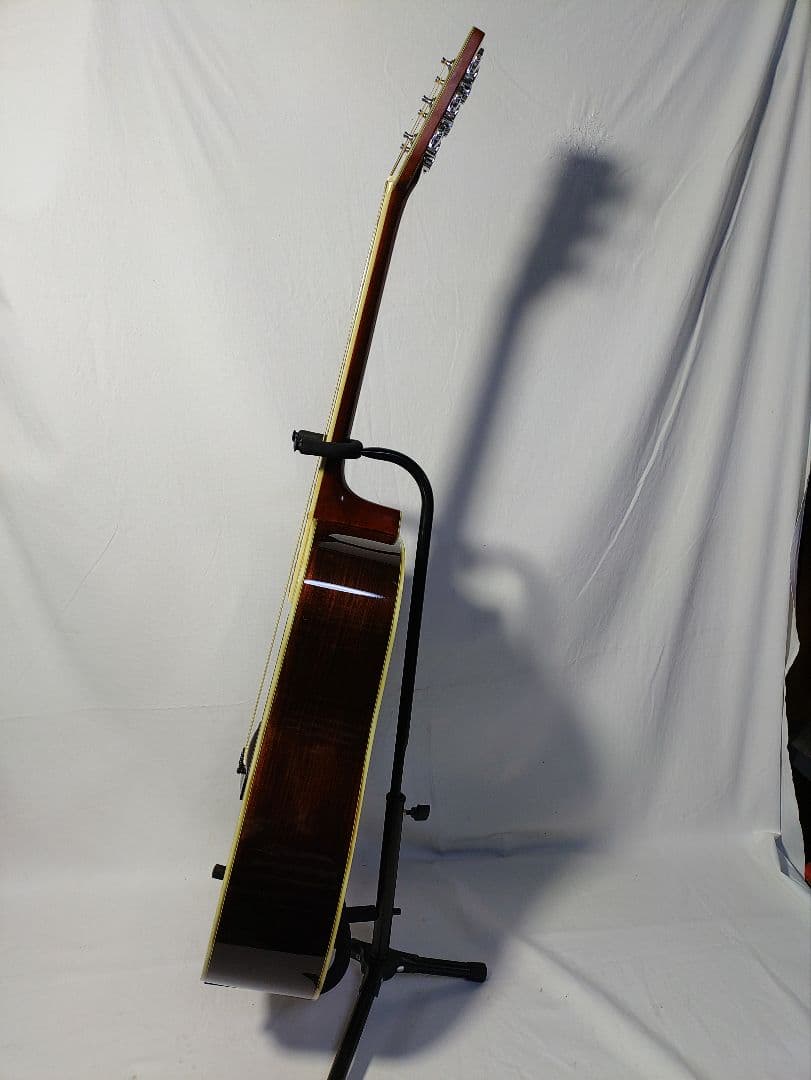 値下げ依頼あり予約済 Morris TF　W-50シリアル No.952198