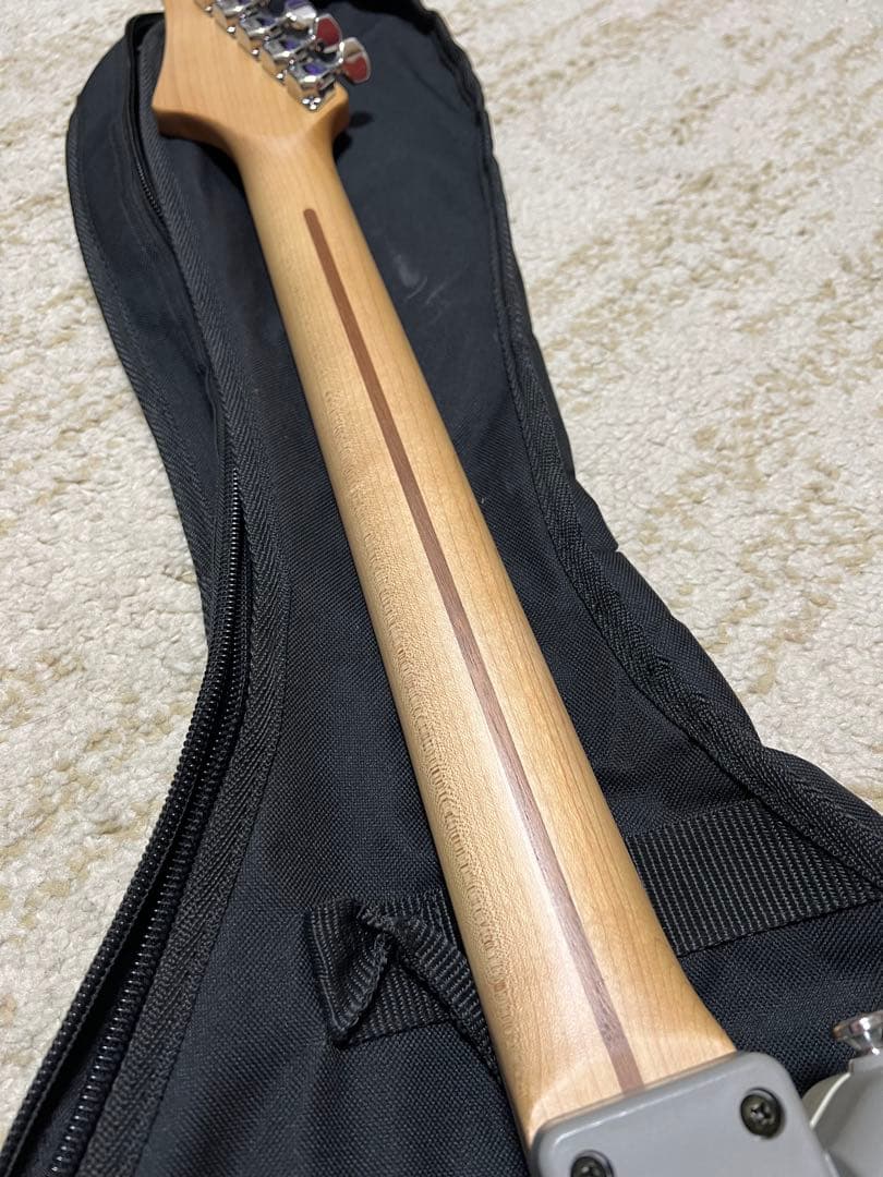 CASIO EG-5 エレキング Char 常田大希