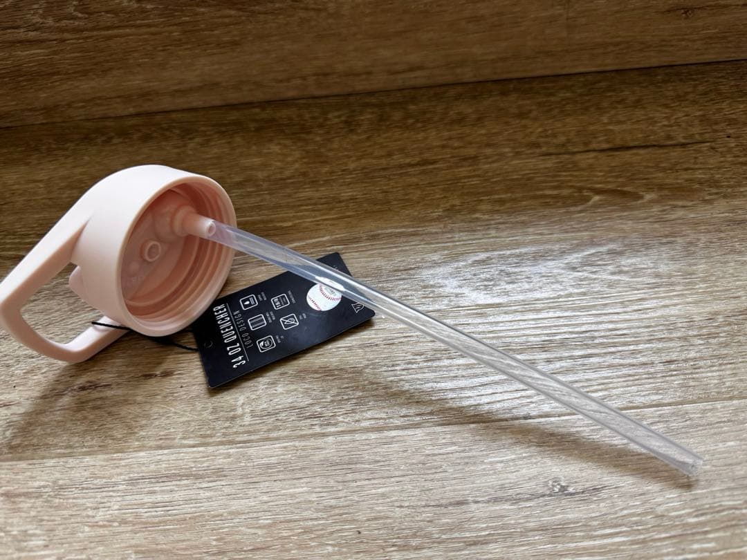 ロサンゼルス　ドジャース　タンブラー　水筒　ボトル　米国購入　新品