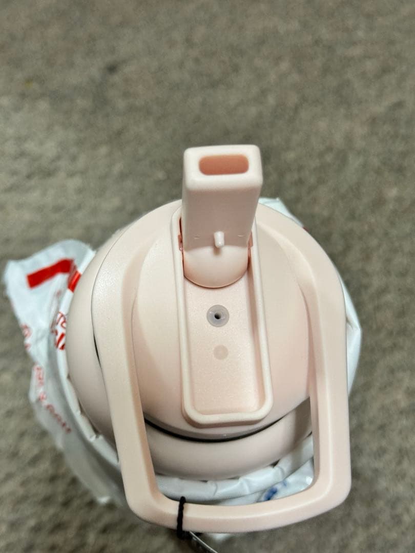 ロサンゼルス　ドジャース　タンブラー　水筒　ボトル　米国購入　新品