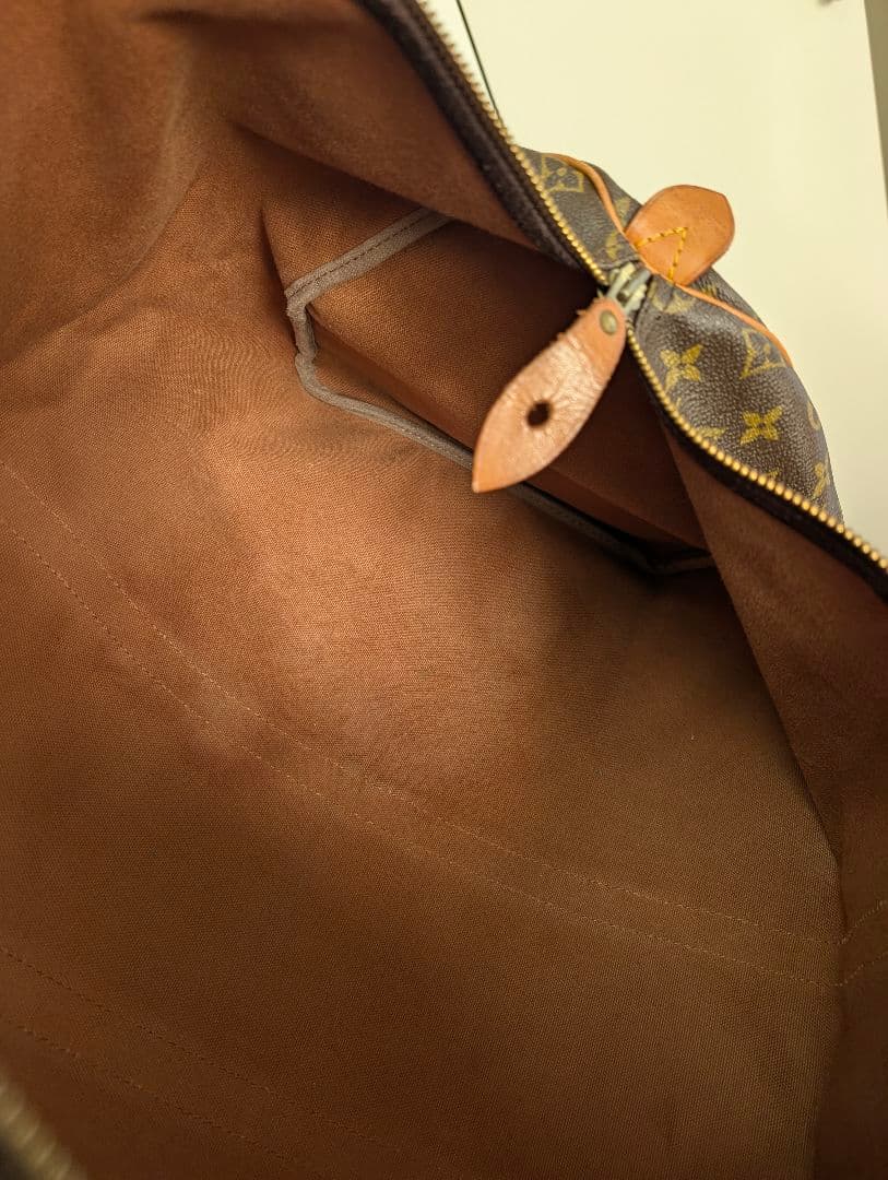 【fysayuko】Louis Vuitton ボストンバッグ