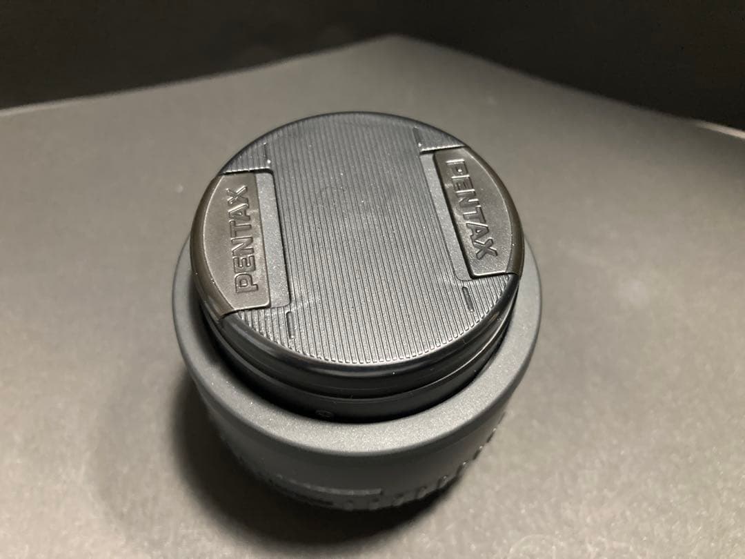 レンズ(単焦点) SMC PENTAX-FA 1:1.4 50mm