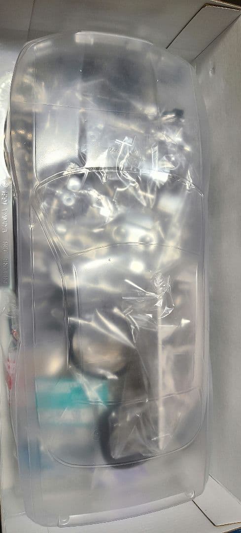 こーえー出品　TT02D(ドリフトスペック)R32