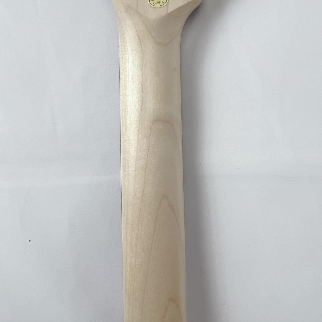 【美品】SELDER CUSTOM マットブラック セルダー ストラト