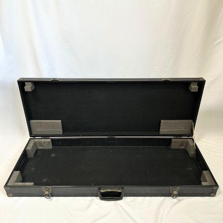 YAMAHA DX シンセサイザー キーボード ハードケース ヤマハ 最短発送