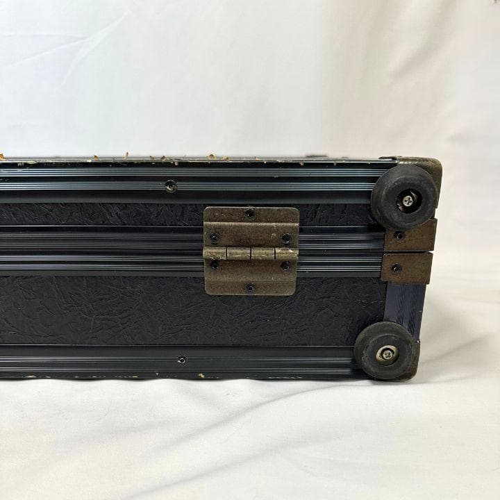 YAMAHA DX シンセサイザー キーボード ハードケース ヤマハ 最短発送