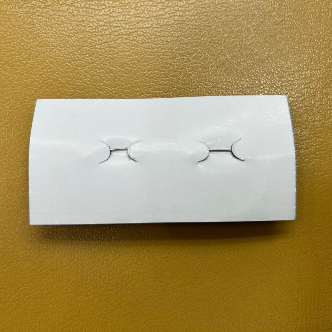 劇場版 名探偵コナン 迷宮の十字路 缶バッジ 平次 和葉