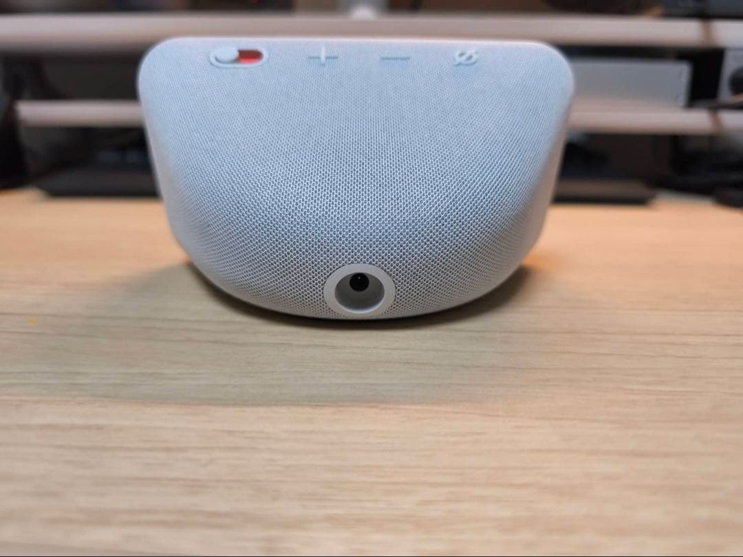 amazon echo show 5 第3世代