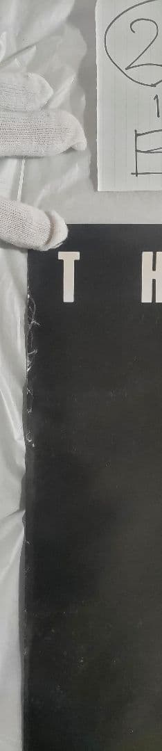 画像追加【大きいB1サイズ】RCサクセション　ポスター　27−B