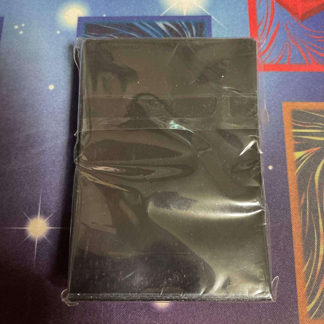 遊戯王　マスカレーナ　スリーブ　未開封　55枚