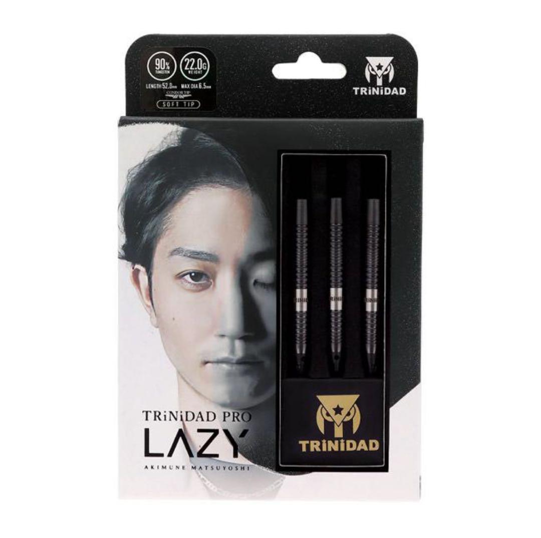 新品⭐︎送料込み⭐︎TRiNiDAD PRO LAZY 2BA 松吉輝宗選手モデル