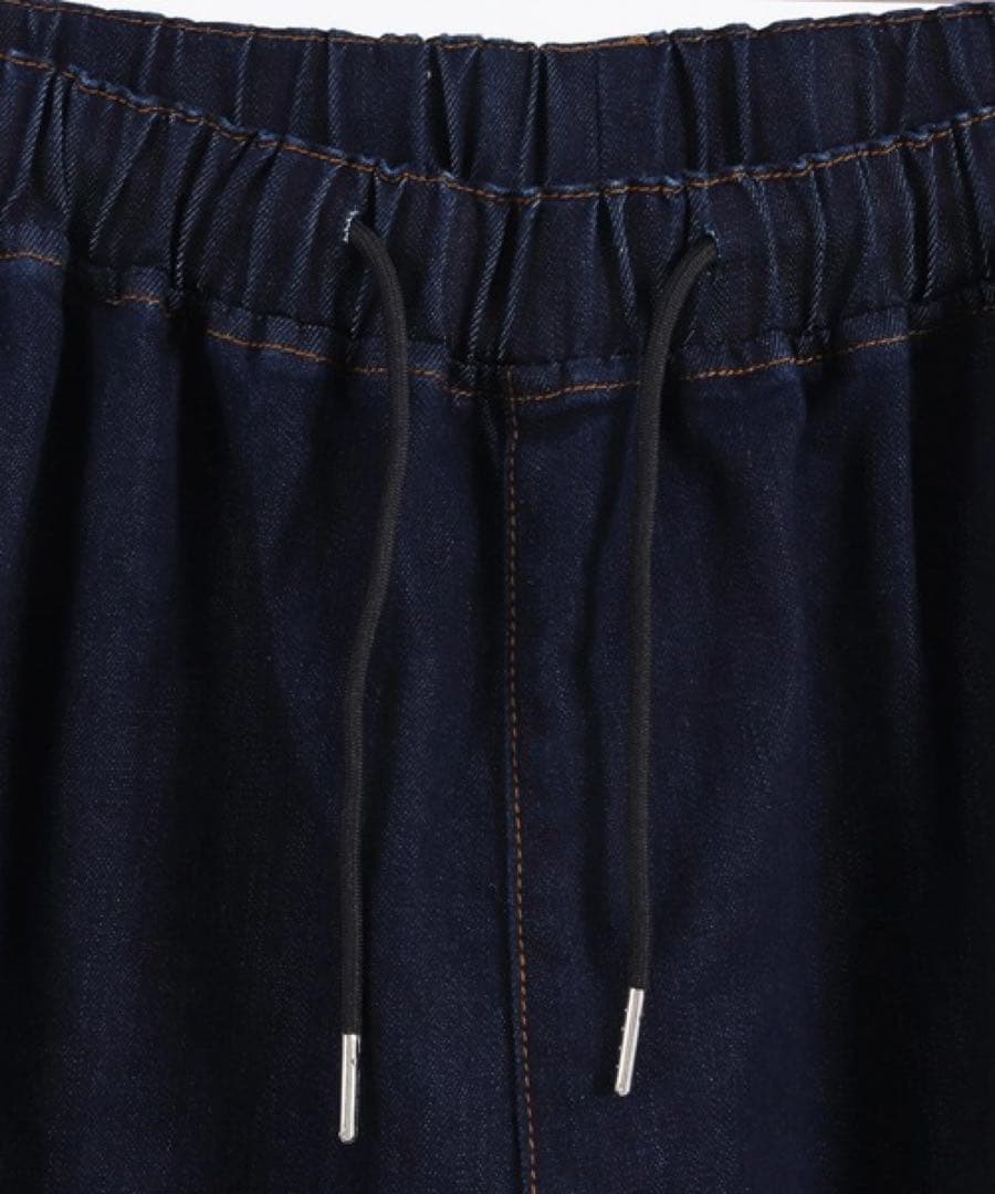 メンズ　CAMBIO カンビオ　デニムパンツ　ワンウォッシュ　M