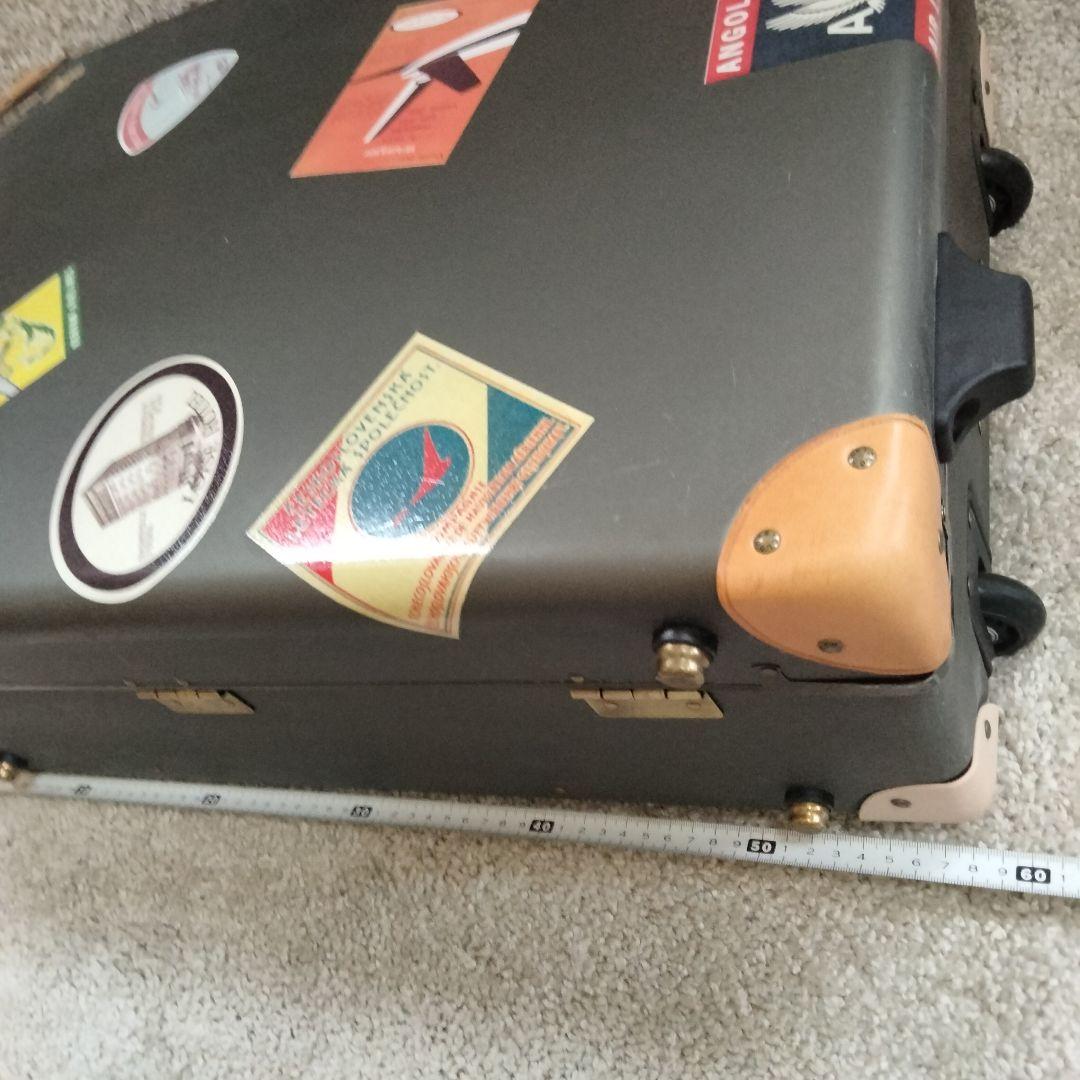 CLOONEY キャリーケース 44L 4.4kg　スーツケース