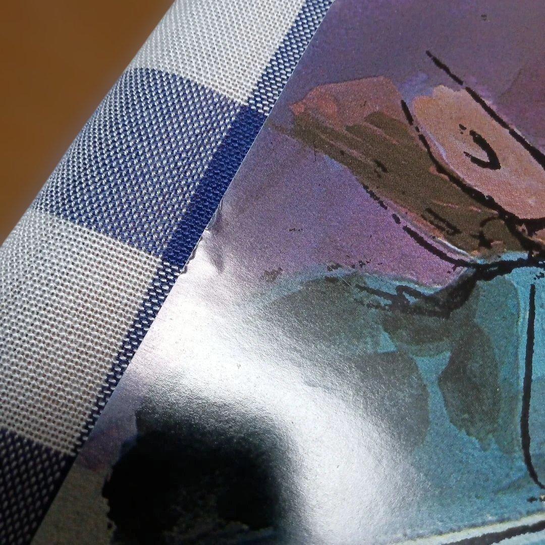 ポスター(風の谷のナウシカ)